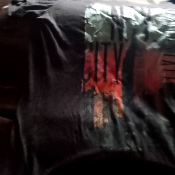 Areopostle T Shirt - Picture 1 of 2